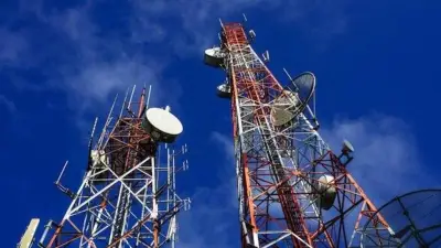Rising data usage to drive telecom growth: Analysts