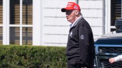 What’s behind Donald Trump’s hand bruises and swollen ankles? Experts decode his health condition