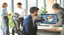 India’s white-collar job market up 3% in August, non-IT sectors drive growth