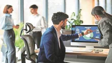 India’s white-collar job market up 3% in August, non-IT sectors drive growth