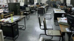 Citizen shocked to find govt office empty for 10 am appointment, says ‘Ye nation building karenge?’