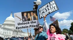 Epstein victims to announce ‘client list’ while government ‘redacts every Republican’ name? What we know
