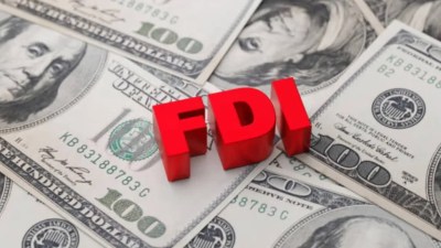 Approval mechanism for FDI from China may be eased