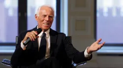Giorgio Armani dies at 91: Longevity secrets of the billionaire fashion designer