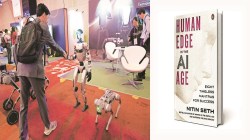 Book Review | When the machines rise