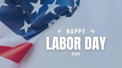 Labor Day 2025 in the USA: Best wishes, quotes, images, and messages to share