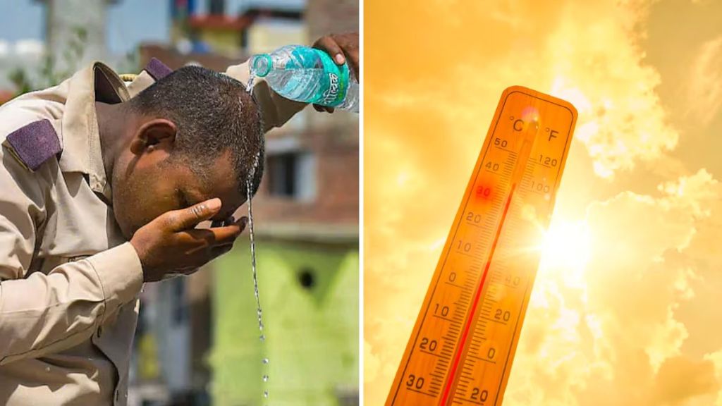 Bhubaneswar has become the first Indian city to launch an Integrated Heat and Cooling Action Plan (IHCAP) . (Image Source: PTI)