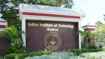 NIRF 2025 rankings: IIT-Madras secures top spot in overall category