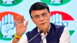 EC sends notice to Congress’ Pawan Khera for registering himself in voter list in 2 constituencies