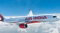 Delhi-Indore Air India flight returns after takeoff due to fire in right engine, crew makes PAN-PAN call