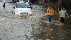 Noida, Ghaziabad schools closed tomorrow amid heavy rain across Delhi-NCR