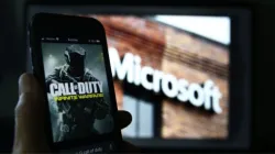 Film franchise on video game ‘Call of Duty’ soon, Paramount and Microsoft’s Activision sign deal
