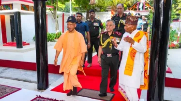 idnia paksitan, operation sindoor, cds anil chauhan, gorakhpur, pahalgam attack, uri attack, balakot airstrike, pulwama