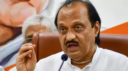 ‘My intention was not to…’: Maharashtra Dy CM Ajit Pawar on phone call with woman IPS officer