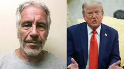 ‘Time to end Democrat Epstein Hoax’: Trump amid calls to release documents linked to deceased sex trafficker