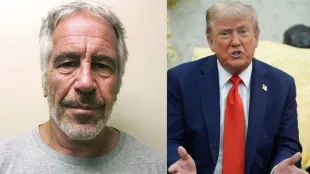 Jeffrey Epstein, Jeffrey Epstein news, Epstein files, Epstein trump, donald trump, us president