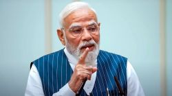 PM Modi to visit flood-affected states to review situation