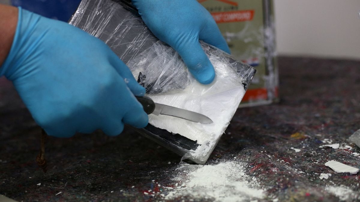 Bangkok to Delhi, profits shared in Dubai and Thailand – drug syndicate with ‘OG Ganja’ busted