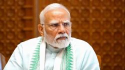 Dinner of NDA MPs at PM Modi’s house on Sept 8 cancelled due to Punjab flood