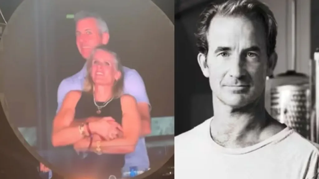 Astronomer HR, Kristin Cabot, andy byron, coldplay, coldplay concernt, kiss cam, kiss cam astronomer, astronomer ceo