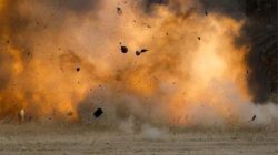 1 killed, several injured in blast at cricket ground in Pakistan’s Khyber Pakhtunkhwa