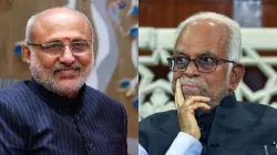 How is Vice President of India elected? Voting, counting and process for Sept 9 battle
