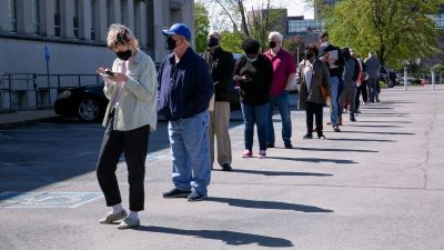 No hiring and massive firing, US job market sees highest unemployment since 2021