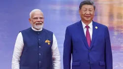 PM Modi, President Xi charting right course for ties: Chinese envoy on India-China’s ‘friendly cooperation’