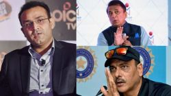Asia Cup 2025: Virender Sehwag, Sunil Gavaskar among others part of tournament’s commentary panel