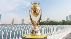 Oman, Hong Kong and UAE – All about three lesser known Asia Cup 2025 teams