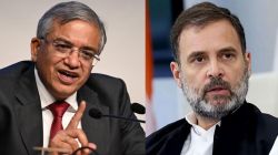 ‘No affidavit and apology needed from Rahul Gandhi’, Ex-Election Commissioners weigh in on CEC’s remarks