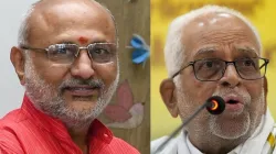 Why Vice President of India earns Rs 4 lakh a month despite zero salary