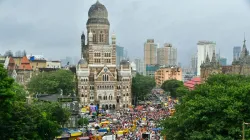Bombay HC orders removal of Maratha quota protesters from Mumbai: ‘Protest only at Azaad Maidan’