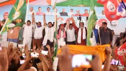 ‘Hydrogen Bomb’ of ‘vote chori’ coming soon: Rahul Gandhi says PM Modi ‘won’t be able to show his face’