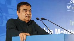 Who is the best politician? Gadkari says one who can fool people, stokes row