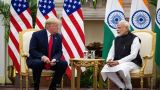 donald trump, donald trump news, truthsocia, trump on india tariffs, india tariffs, us tariffs india