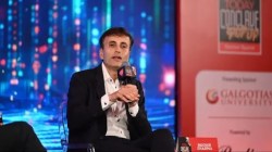 ‘We should be less…’: Ruchir Sharma points out at India’s tax paradox on Nikhil Kamath’s podcast