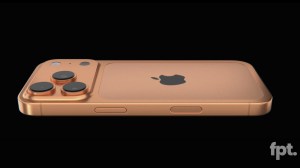 iphone 17 pro