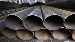 30% export duty on low-grade iron ore soon