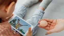 Owning a smartphone before 13 can harm kids’ brains and trigger early puberty, warns paediatrician