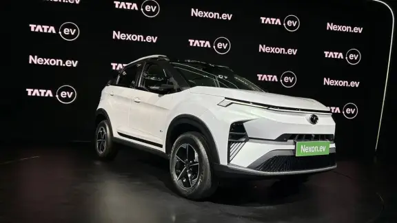 GST on EVs