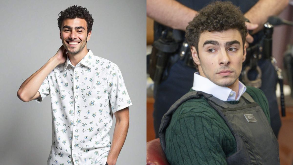 Luigi Mangione Shein modeling campaign controversy