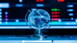 Huge local buying fails to lift indices