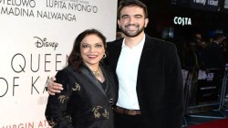 Qatar funded Mira Nair’s films – MAGA guns for Zohran Mamdani’s mother, links her to Hamas