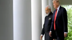 Thaw in Indo-US ties?