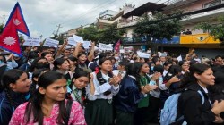 ‘Nation is greater than job losses,’ PM Oli faces youth-led turmoil, Parliament under siege