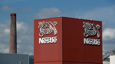 Who is Laurent Freixe? Nestle sacks CEO over ‘romantic relationship’ with subordinate
