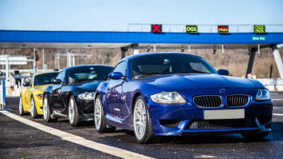 Why a 40% GST on luxury cars could actually make them cheaper