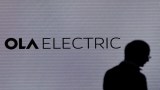 OLA Electric share price today, September 01