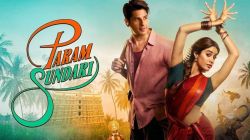 Param Sundari Box Office Collection Day 3: Sidharth Malhotra, Janhvi Kapoor rom-com earns Rs 26.75 crore in opening weekend